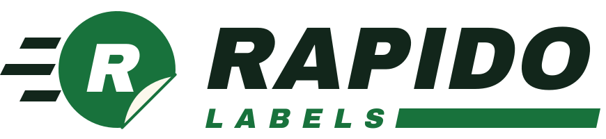 Rapido Labels